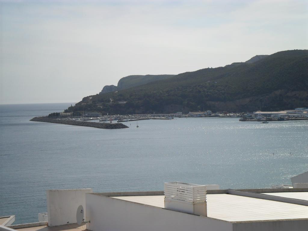 Sesimbra Bay Apartment Exterior foto